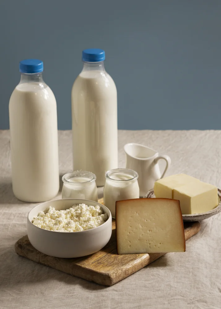 lacteos